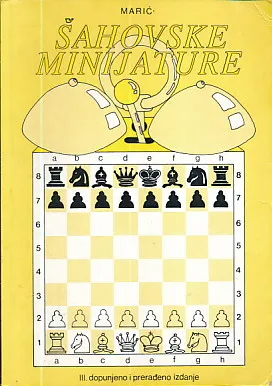 Šahovske minijature