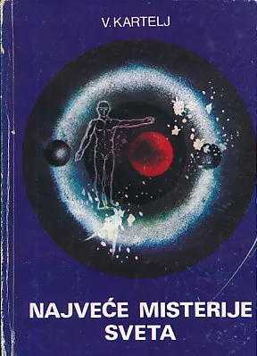 Najveće misterije sveta