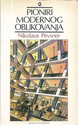 Pioniri modernog oblikovanja