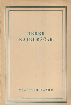 Dedek Kajbumščak