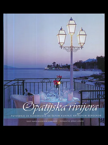Opatijska rivijera