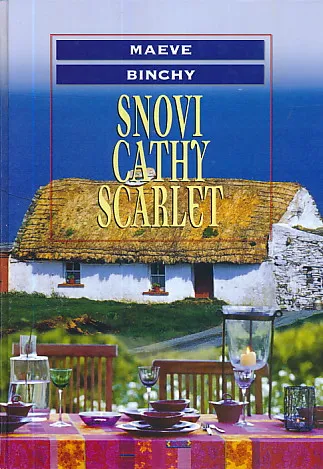 Snovi Cathy Scarlet