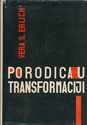 Porodica u transformaciji
