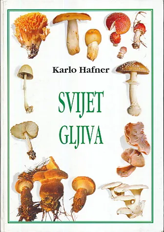 Svijet gljiva