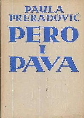 Pero i Pava