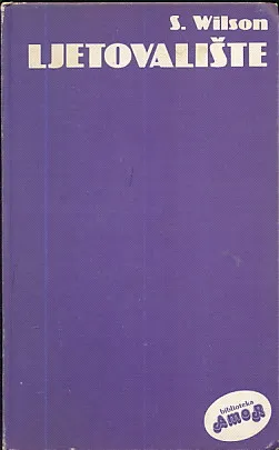 Ljetovalište