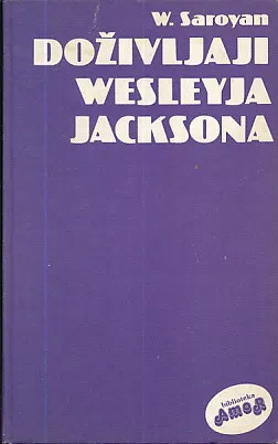 Doživljaji Wesleyja Jacksona