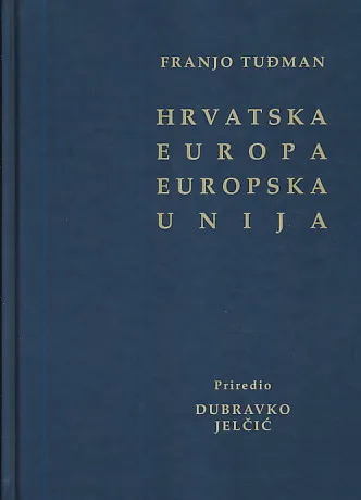 Hrvatska - Europa - Europska unija