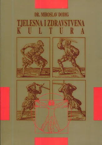 Tjelesna i zdravstvena kultura