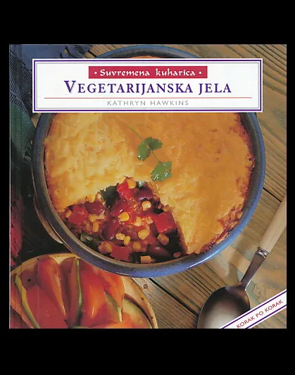 Vegetarijanska jela