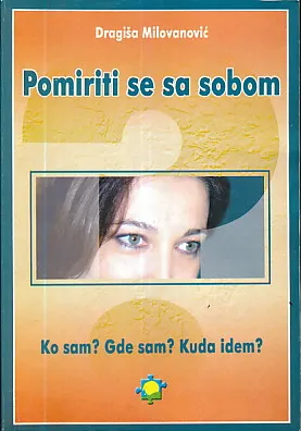 Pomirite se sa sobom