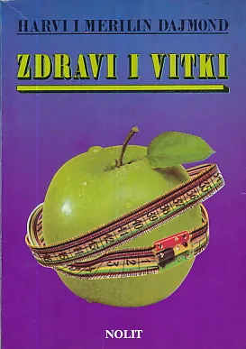 Zdravi i vitki