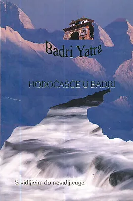 Badri Yatra - hodočašće u Badri