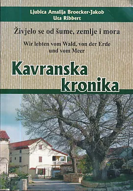 Kavranska kronika