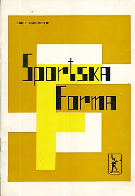 Sportska forma