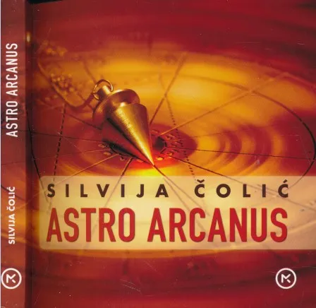 Astro Arcanus - Tajna svih odgovora