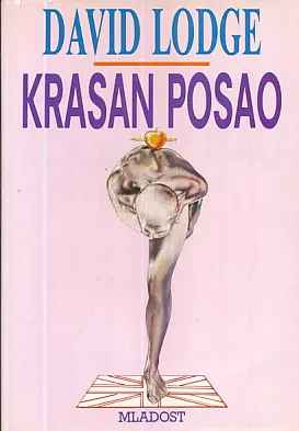 Krasan posao
