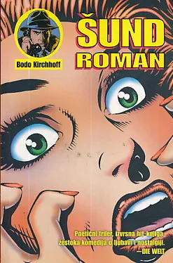 Šund roman