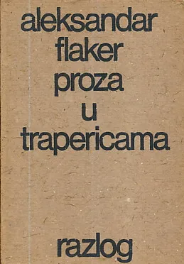 Proza u trapericama
