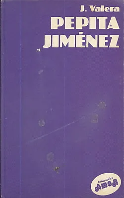 Pepita Jimenez