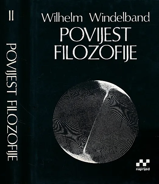 Povijest filozofije 1-2