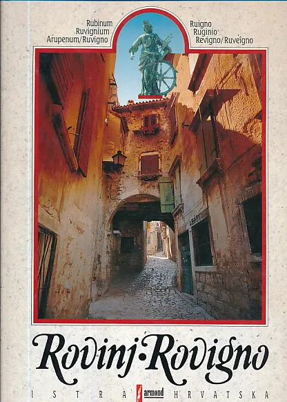 Rovinj - Rovigno