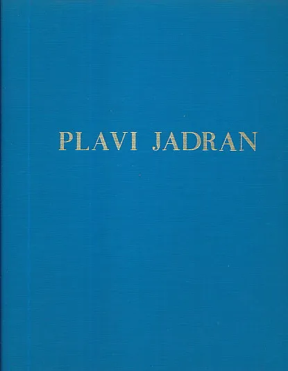Plavi Jadran