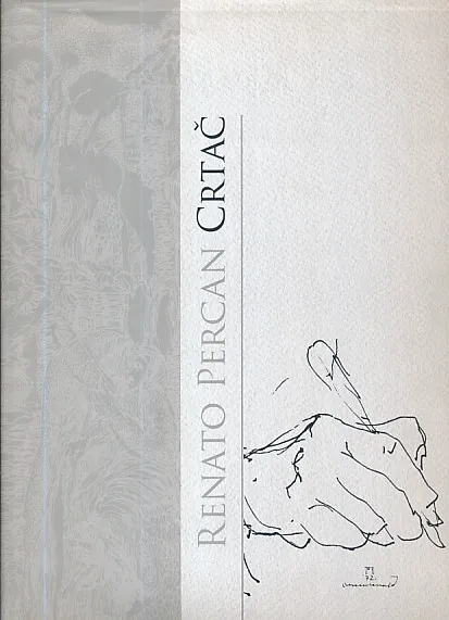 Renato Percan - Crtač