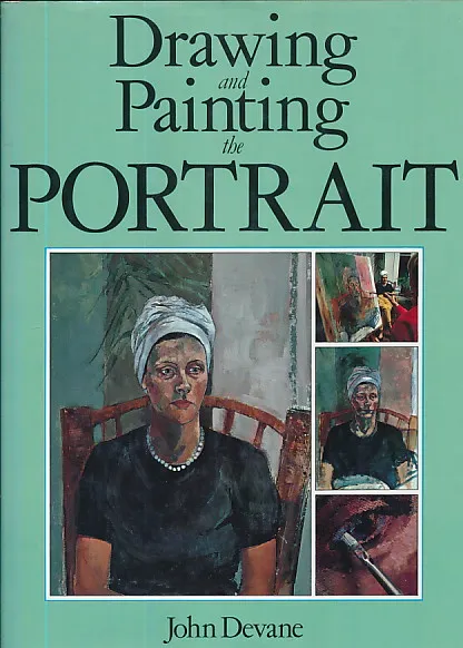 Drawing and Painting the Portrait