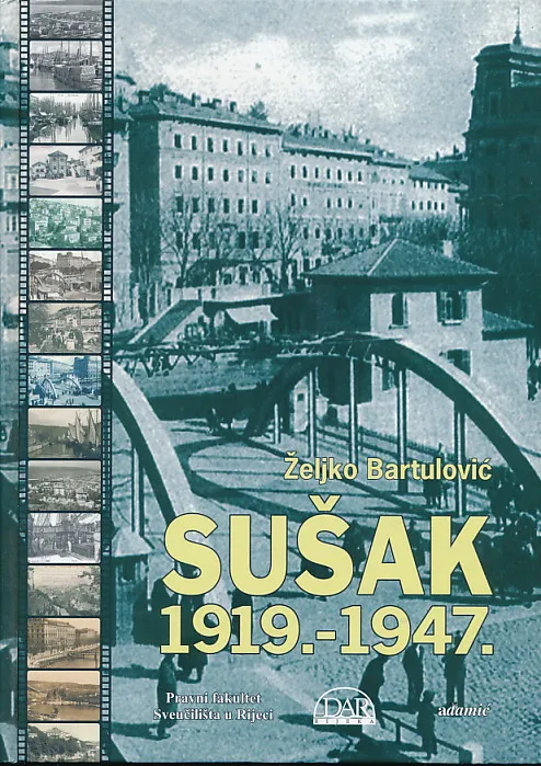 Sušak 1919.-1947.