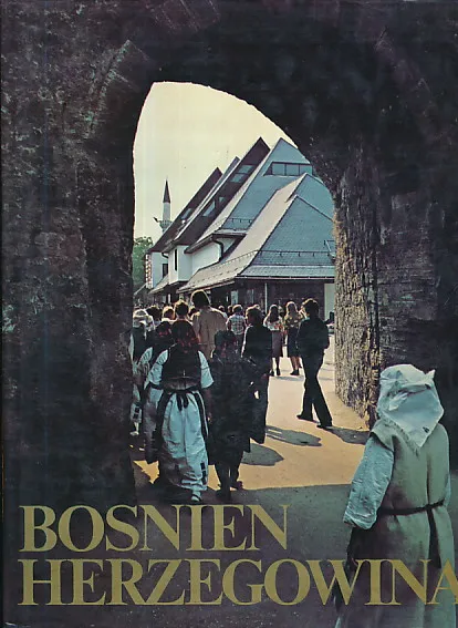 Bosnien-Herzegowina