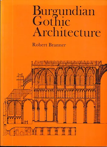 Burgundian Gothic Architecture