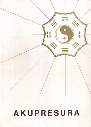Akupresura