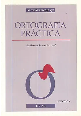 Ortografia Practica