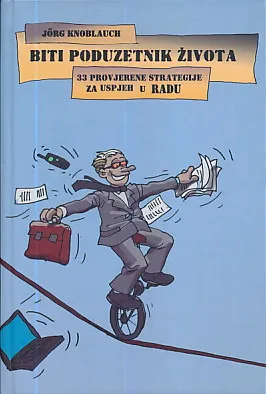 Biti poduzetnik života