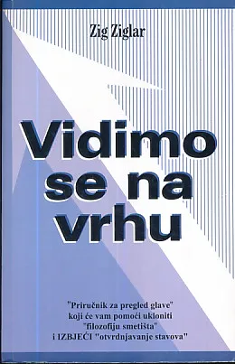 Vidimo se na vrhu