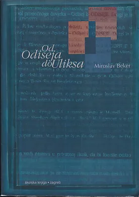 Od Odiseja do Uliksa