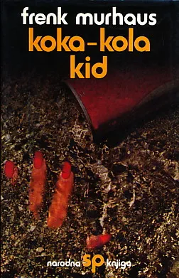Koka-kola kid