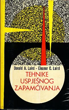 Tehnike uspješnog zapamćivanja