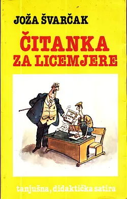 Čitanka za licemjere