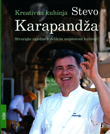 Kreativna kuhinja