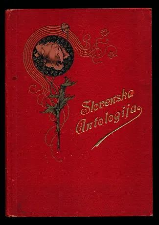 Cvieće slovenskoga pjesničtva