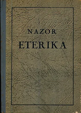 Eterika