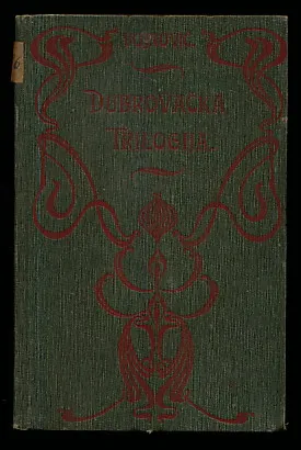 Dubrovačka trilogija