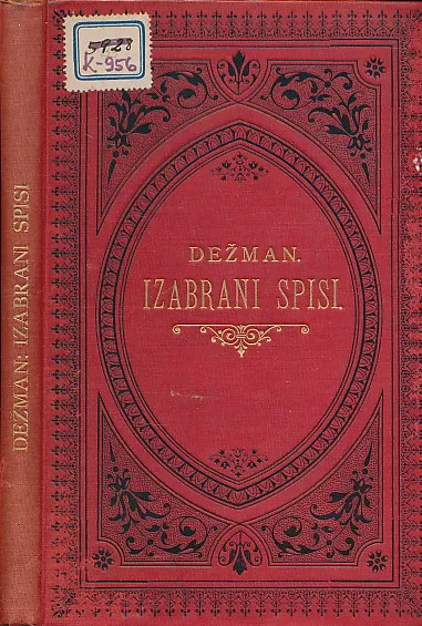Izabrani spisi