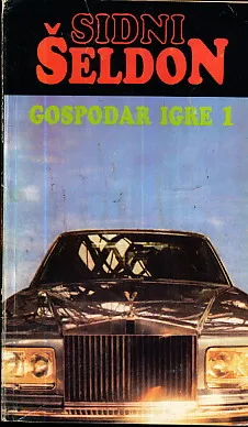 Gospodar igre, sv. 1-2