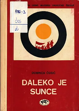 Daleko je sunce