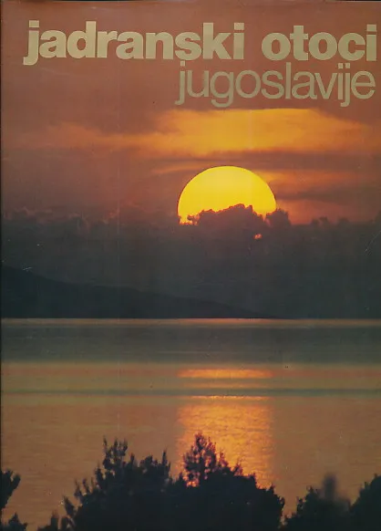 Jadranski otoci Jugoslavije