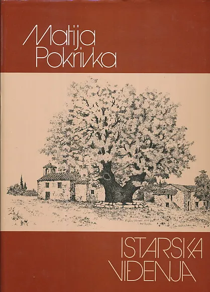 Istarska viđenja