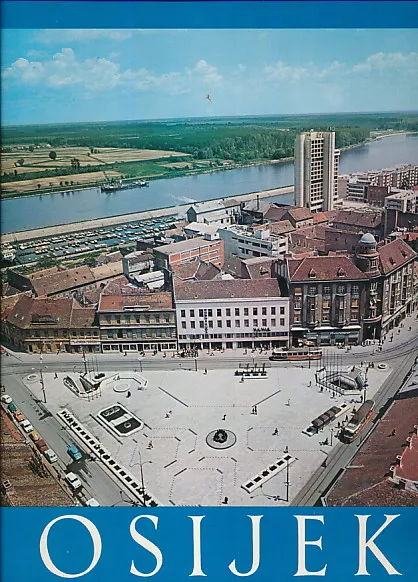 Osijek